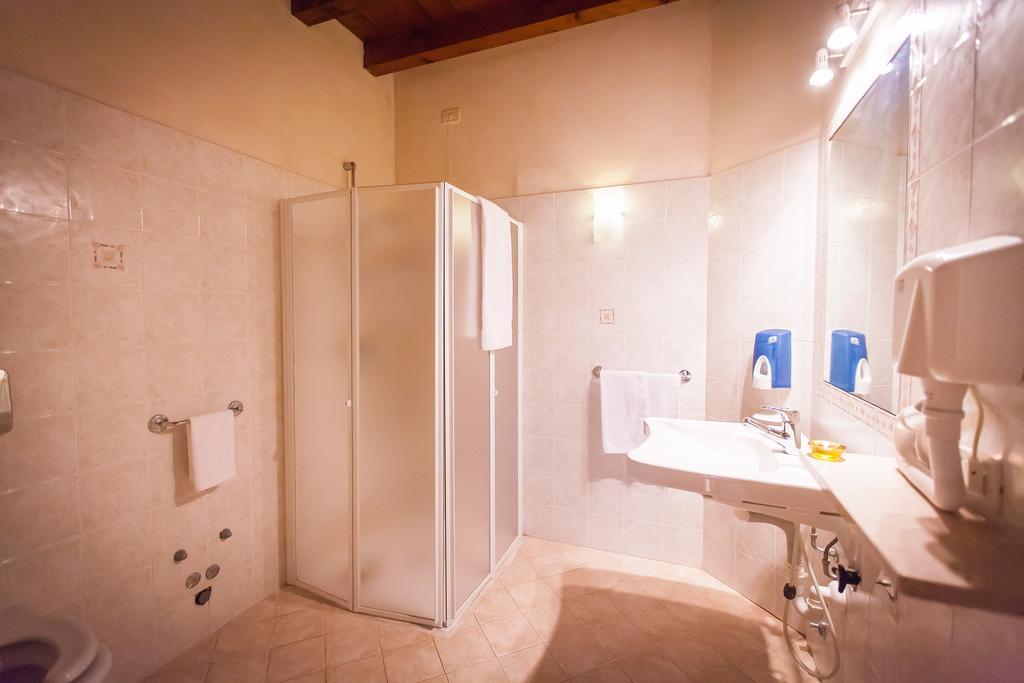 Hotel Alla Corte Dei Bicchi Cavriana Quarto foto